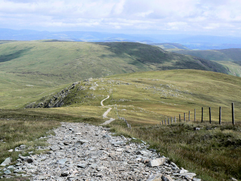 Little Harter Fell Little Harter Fell